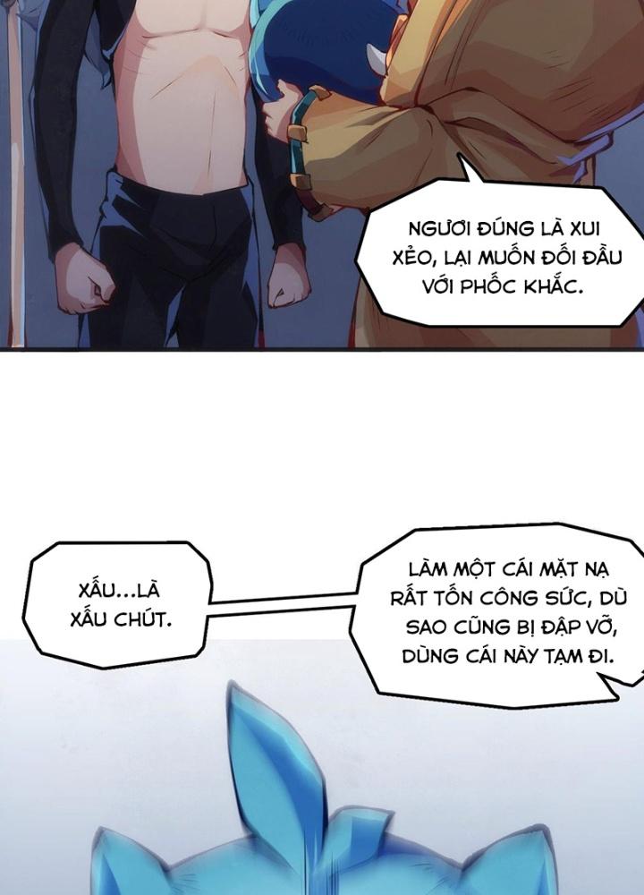 Long Hưởng Thiên Hạ Chapter 45 - Trang 3