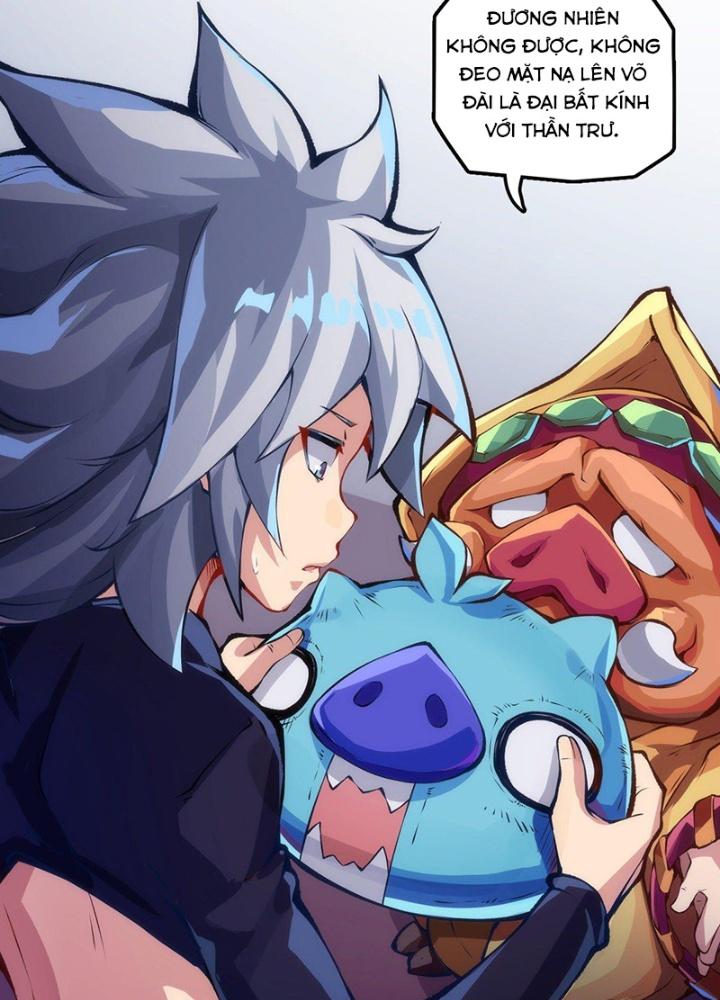 Long Hưởng Thiên Hạ Chapter 45 - Trang 3