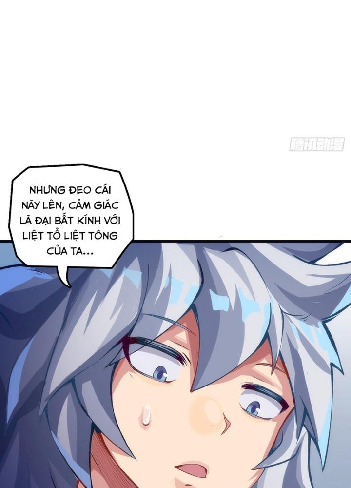 Long Hưởng Thiên Hạ Chapter 45 - Trang 3