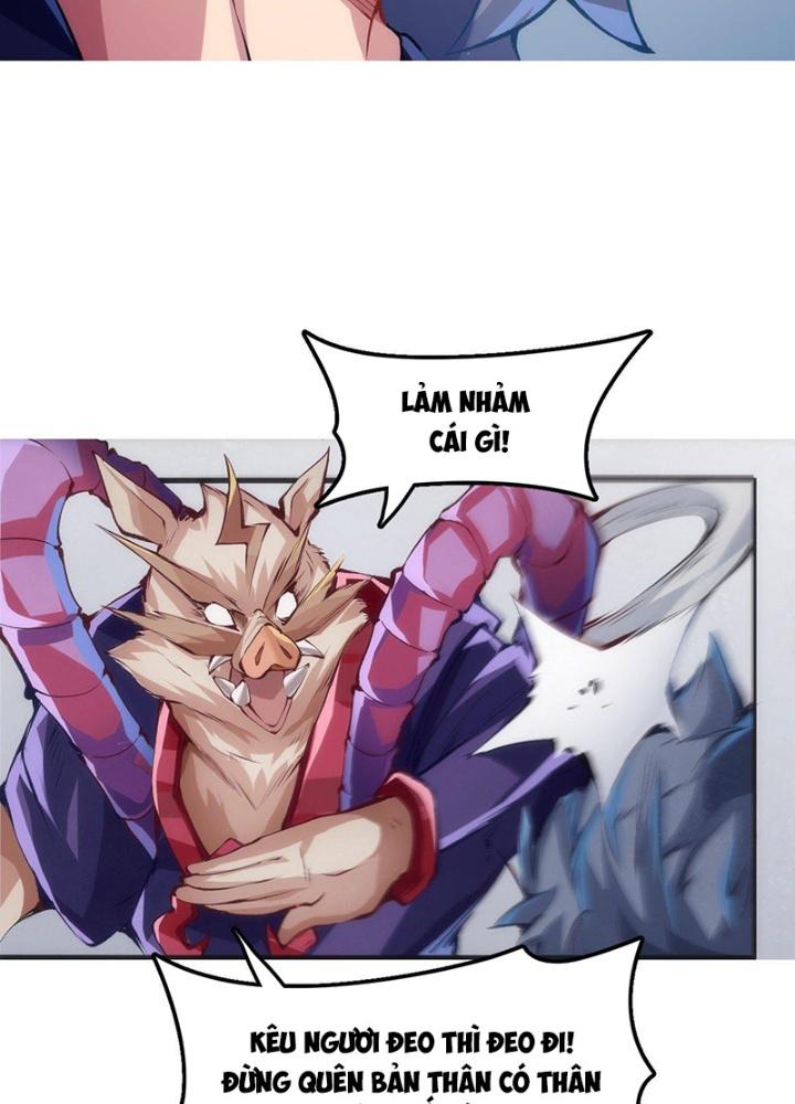 Long Hưởng Thiên Hạ Chapter 45 - Trang 3