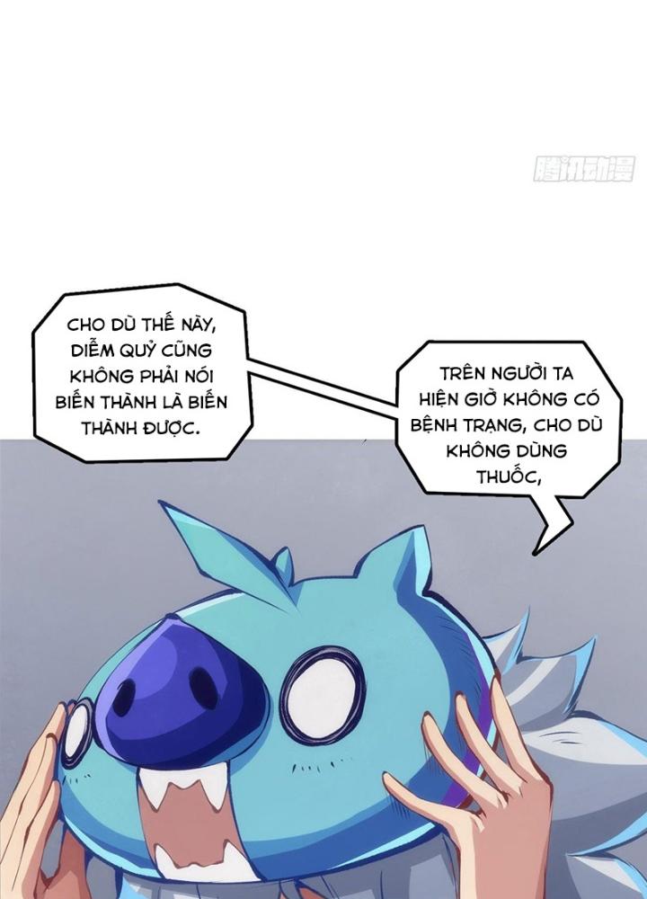 Long Hưởng Thiên Hạ Chapter 45 - Trang 3