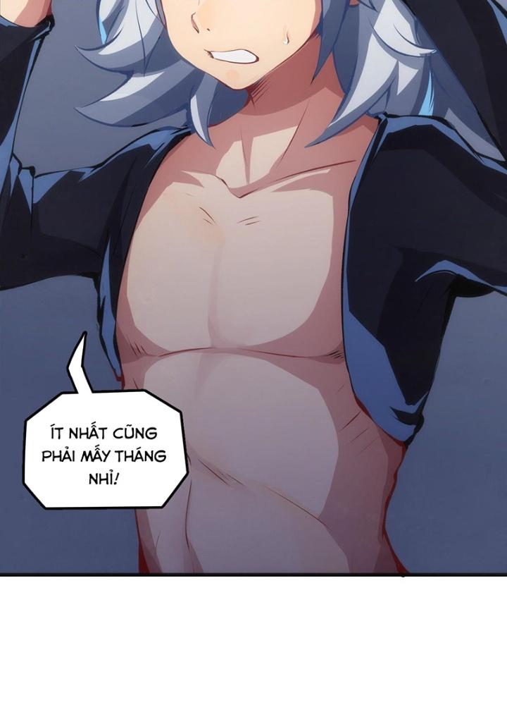 Long Hưởng Thiên Hạ Chapter 45 - Trang 3