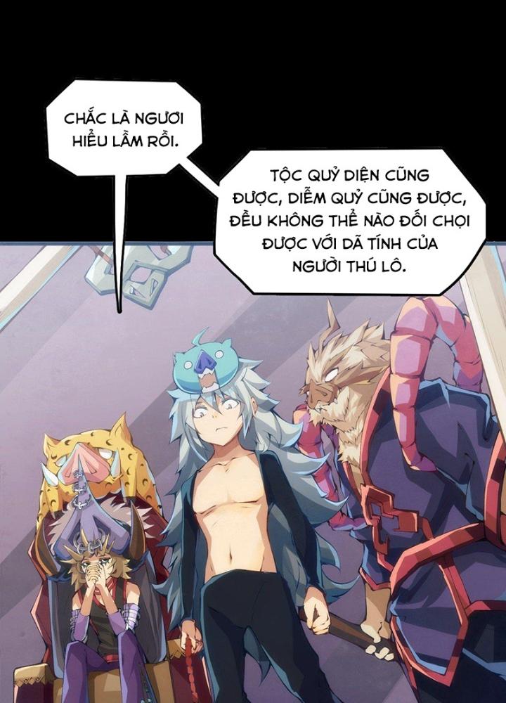 Long Hưởng Thiên Hạ Chapter 46 - Trang 3