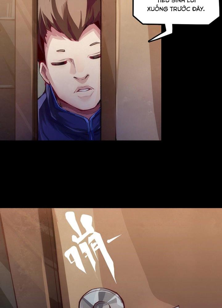 Long Hưởng Thiên Hạ Chapter 46 - Trang 3