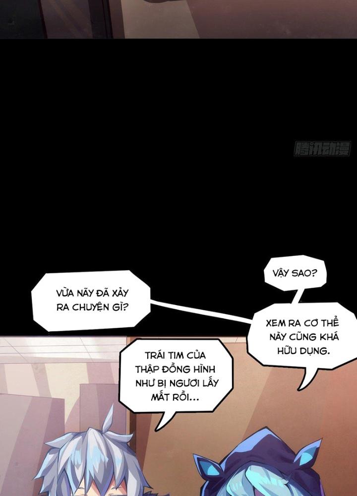 Long Hưởng Thiên Hạ Chapter 46 - Trang 3
