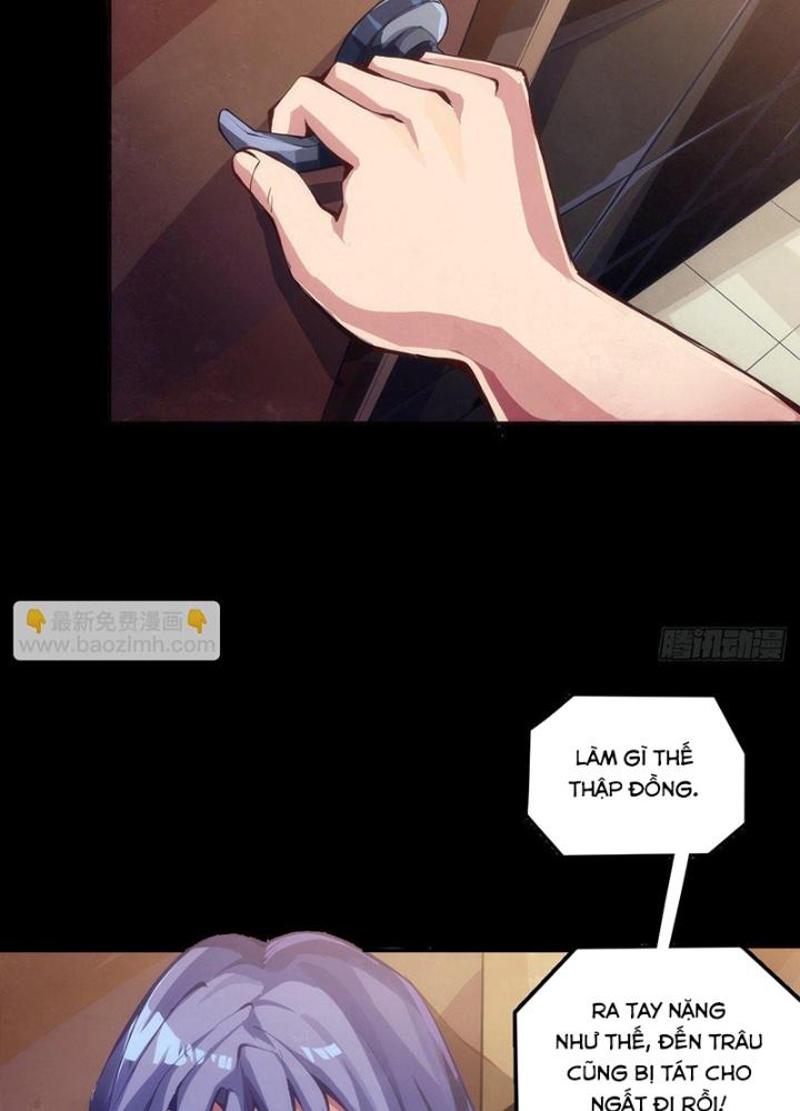 Long Hưởng Thiên Hạ Chapter 46 - Trang 3