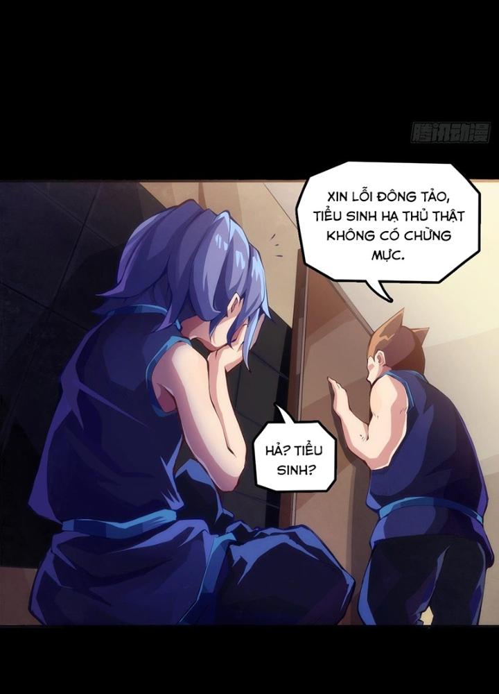 Long Hưởng Thiên Hạ Chapter 46 - Trang 3