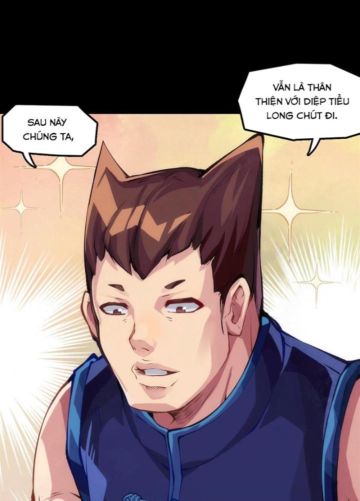 Long Hưởng Thiên Hạ Chapter 46 - Trang 3