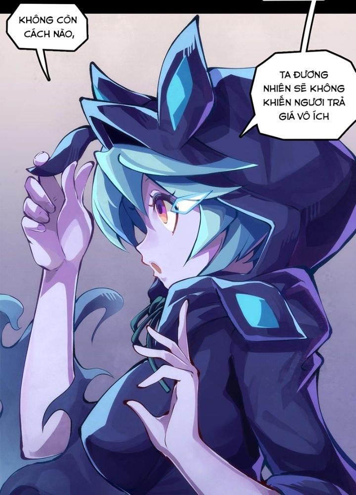 Long Hưởng Thiên Hạ Chapter 46 - Trang 3