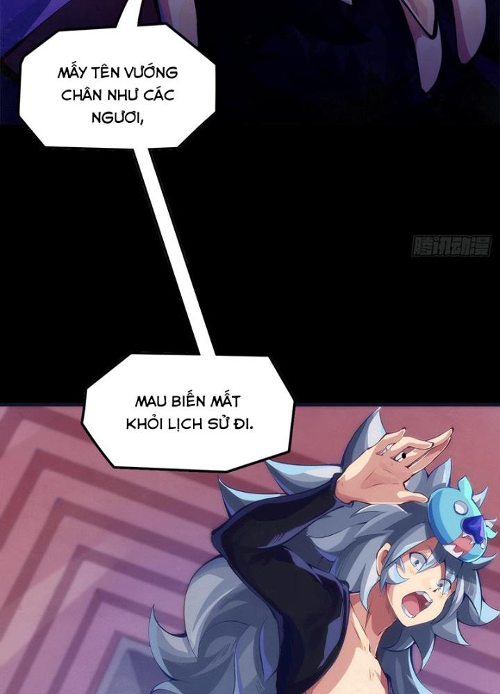 Long Hưởng Thiên Hạ Chapter 46 - Trang 3