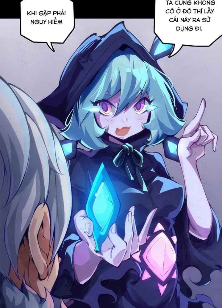 Long Hưởng Thiên Hạ Chapter 46 - Trang 3