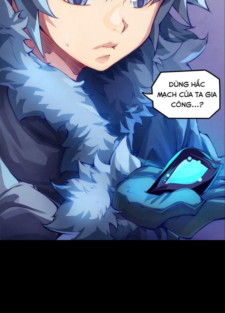 Long Hưởng Thiên Hạ Chapter 46 - Trang 3