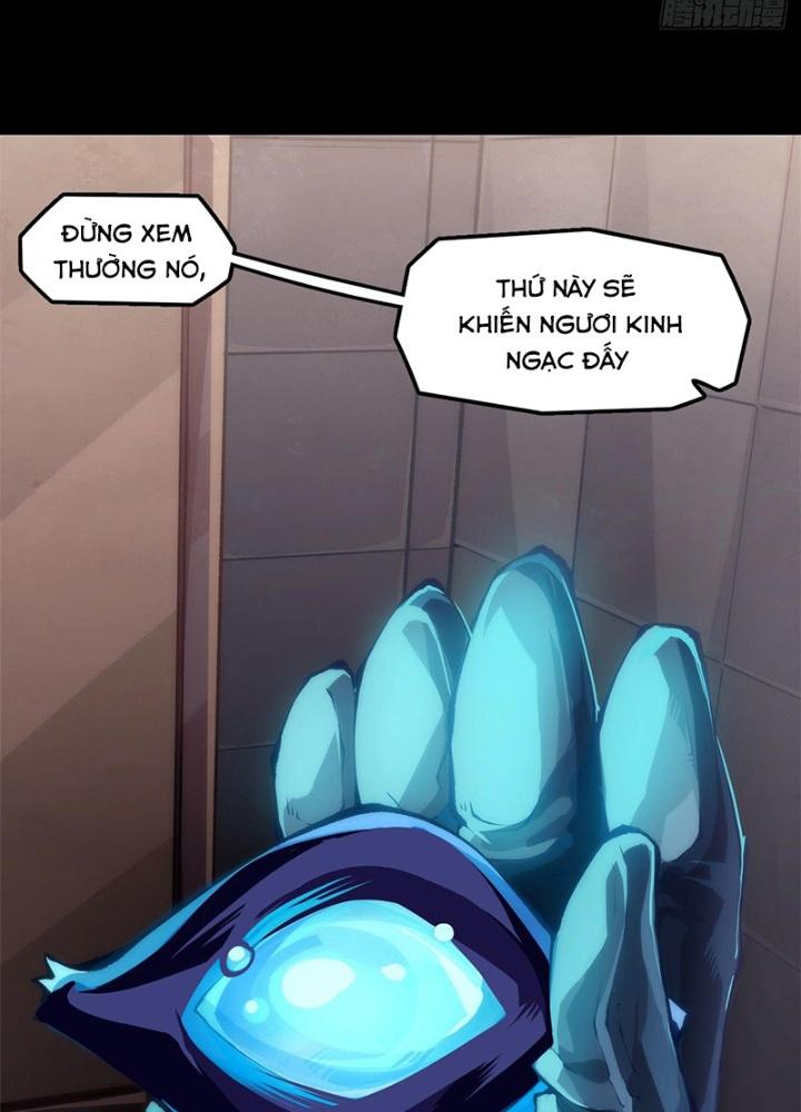 Long Hưởng Thiên Hạ Chapter 46 - Trang 3
