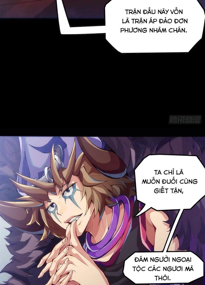 Long Hưởng Thiên Hạ Chapter 46 - Trang 3