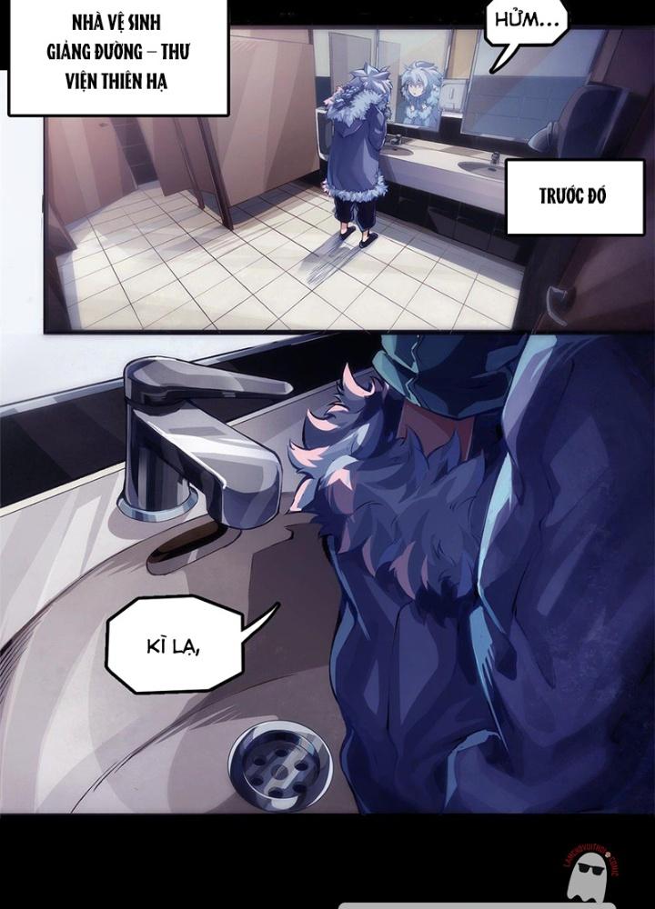 Long Hưởng Thiên Hạ Chapter 46 - Trang 3