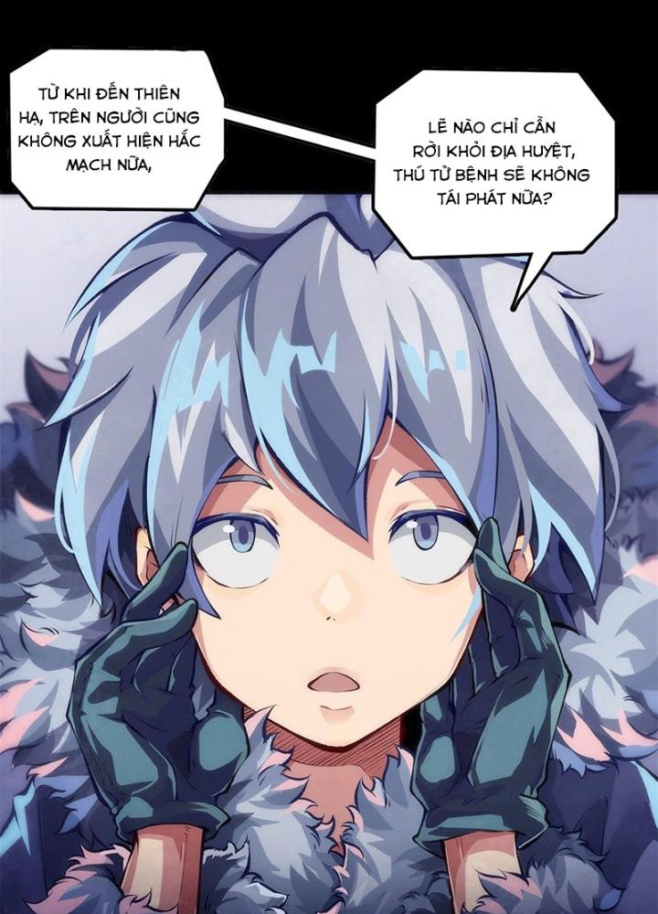 Long Hưởng Thiên Hạ Chapter 46 - Trang 3