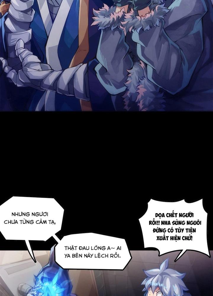 Long Hưởng Thiên Hạ Chapter 46 - Trang 3