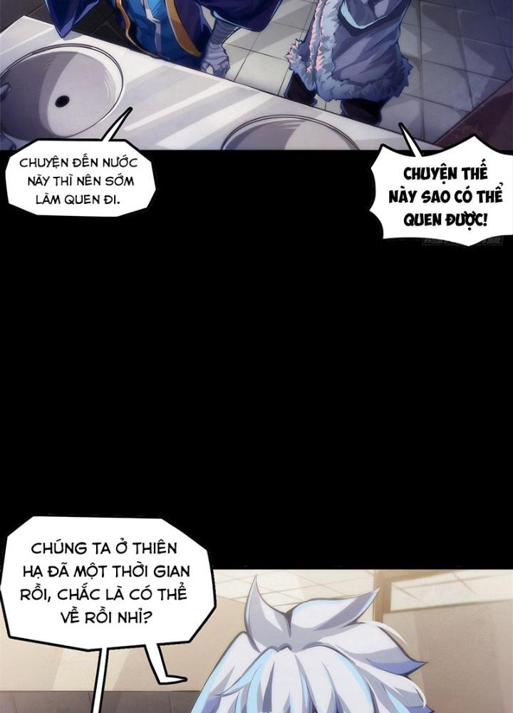 Long Hưởng Thiên Hạ Chapter 46 - Trang 3