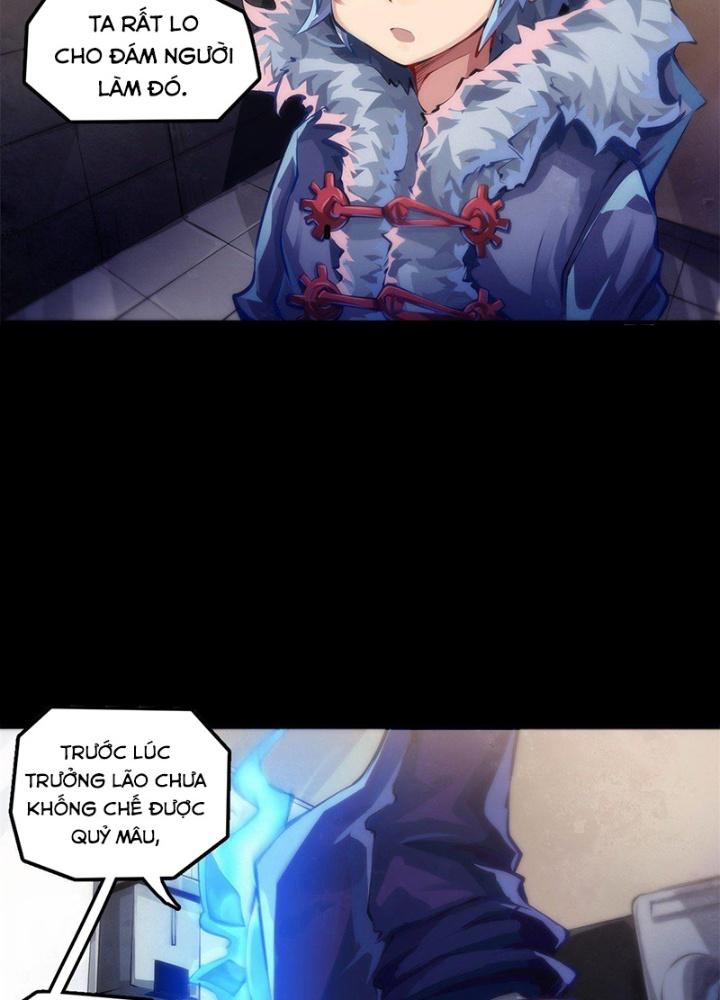 Long Hưởng Thiên Hạ Chapter 46 - Trang 3