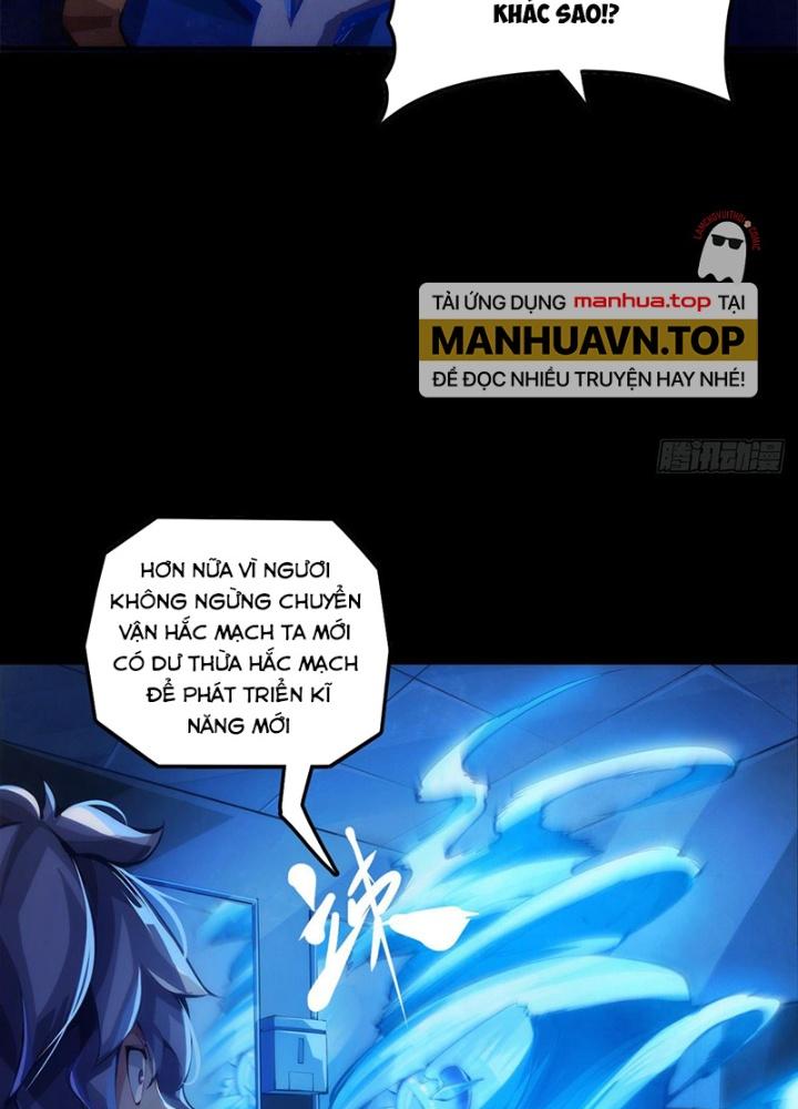 Long Hưởng Thiên Hạ Chapter 46 - Trang 3