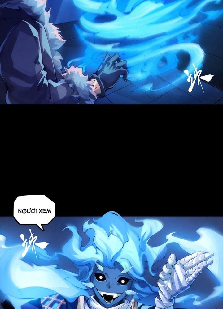 Long Hưởng Thiên Hạ Chapter 46 - Trang 3