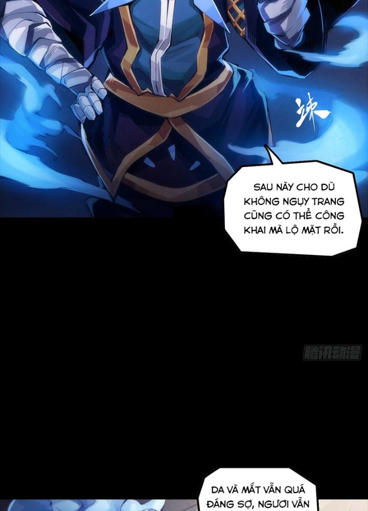 Long Hưởng Thiên Hạ Chapter 46 - Trang 3