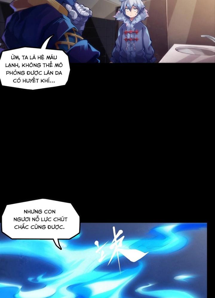Long Hưởng Thiên Hạ Chapter 46 - Trang 3