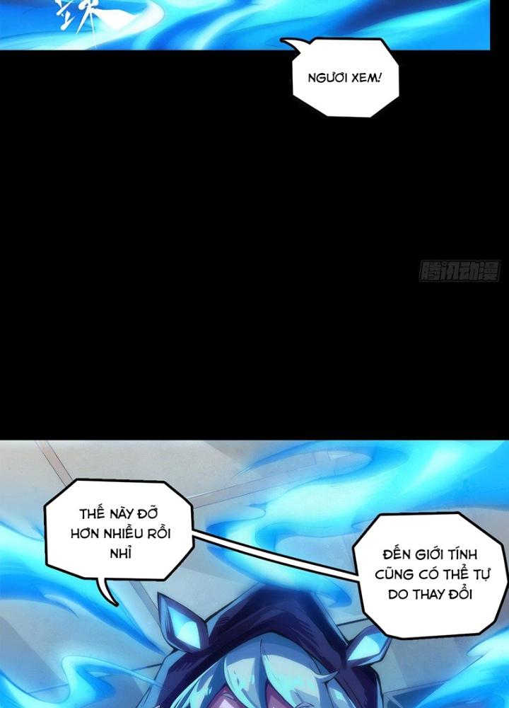 Long Hưởng Thiên Hạ Chapter 46 - Trang 3