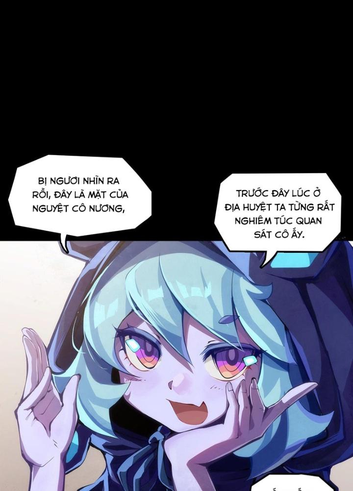 Long Hưởng Thiên Hạ Chapter 46 - Trang 3