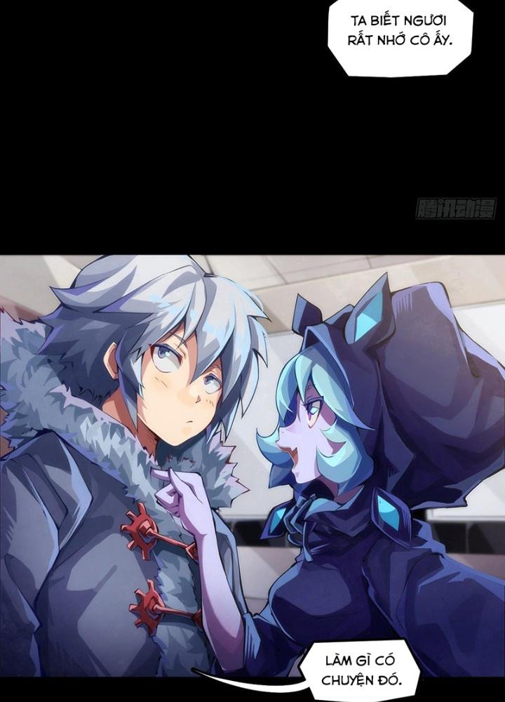 Long Hưởng Thiên Hạ Chapter 46 - Trang 3