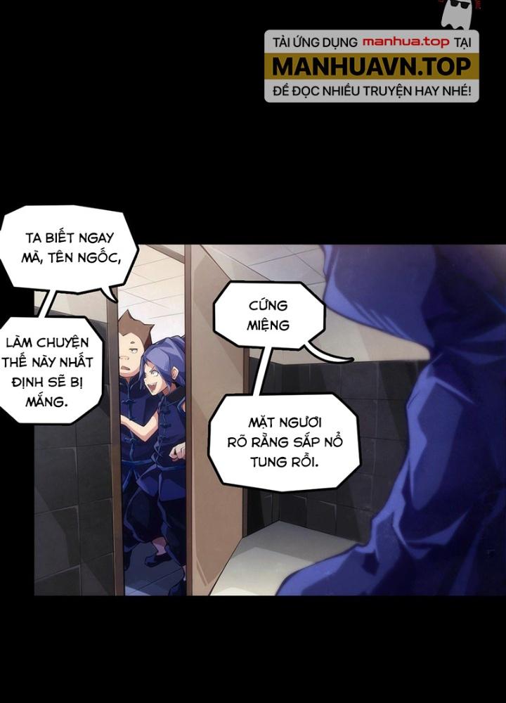 Long Hưởng Thiên Hạ Chapter 46 - Trang 3
