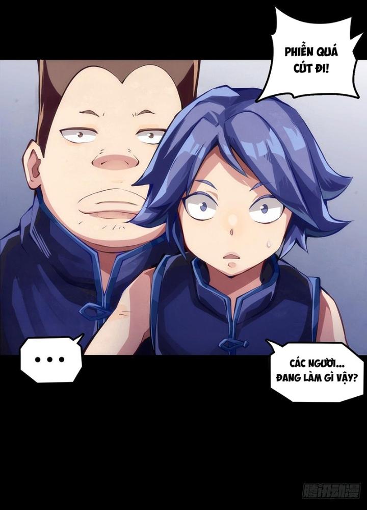 Long Hưởng Thiên Hạ Chapter 46 - Trang 3