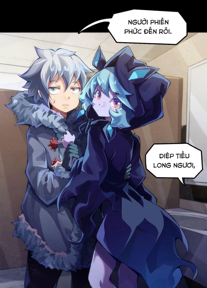 Long Hưởng Thiên Hạ Chapter 46 - Trang 3