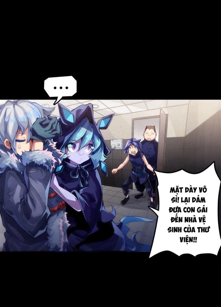 Long Hưởng Thiên Hạ Chapter 46 - Trang 3