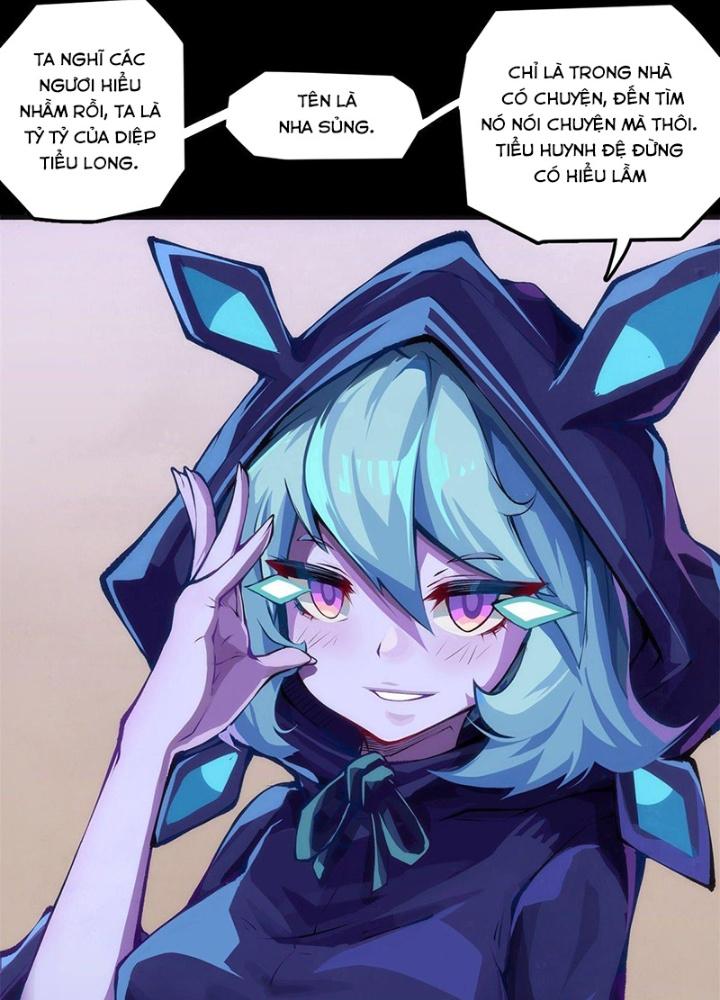 Long Hưởng Thiên Hạ Chapter 46 - Trang 3