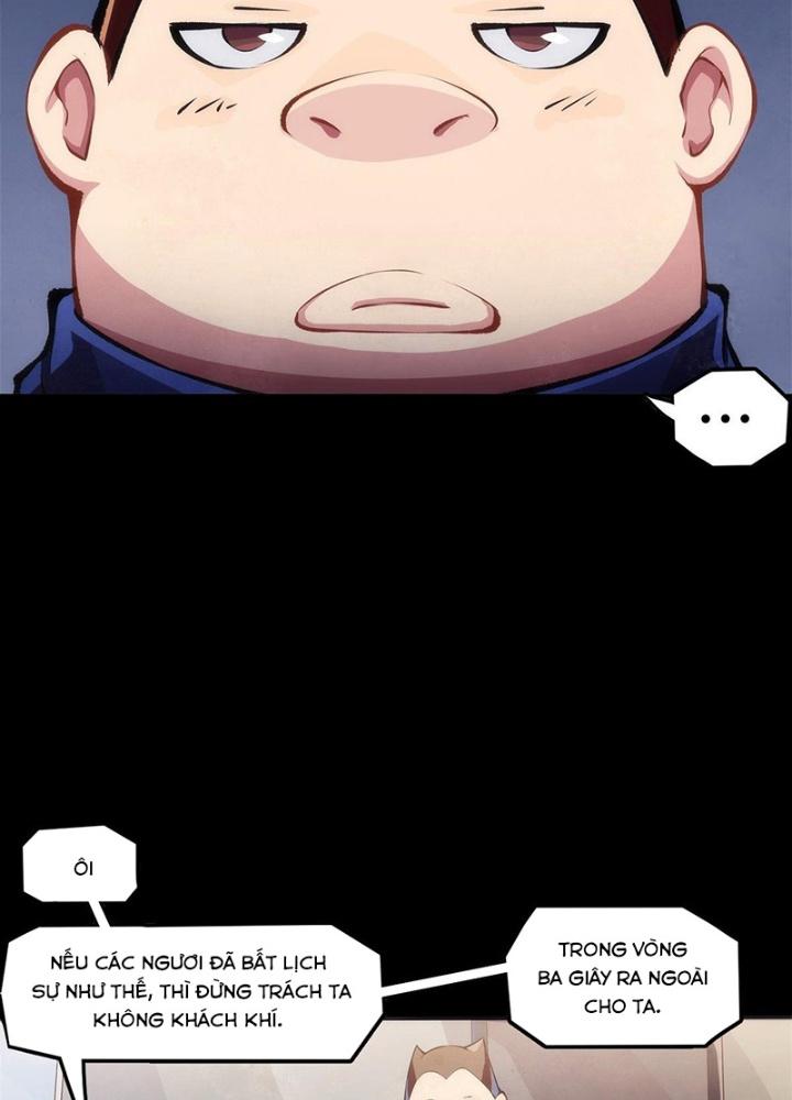 Long Hưởng Thiên Hạ Chapter 46 - Trang 3