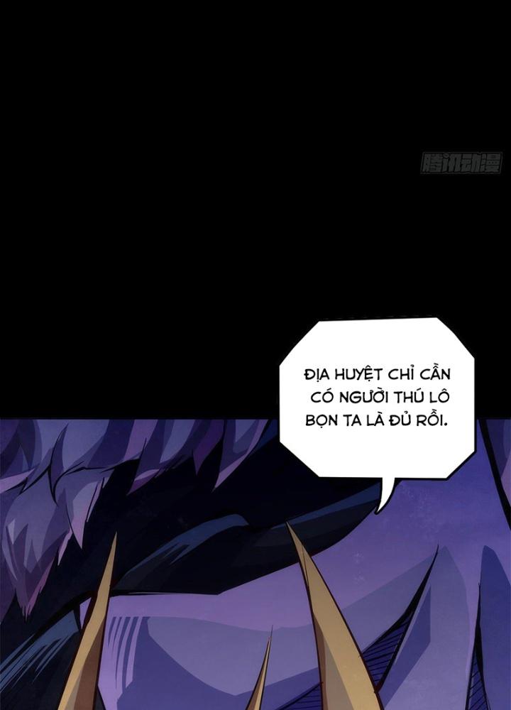 Long Hưởng Thiên Hạ Chapter 46 - Trang 3