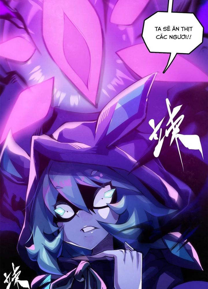 Long Hưởng Thiên Hạ Chapter 46 - Trang 3