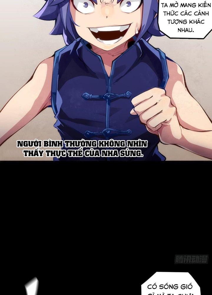 Long Hưởng Thiên Hạ Chapter 46 - Trang 3