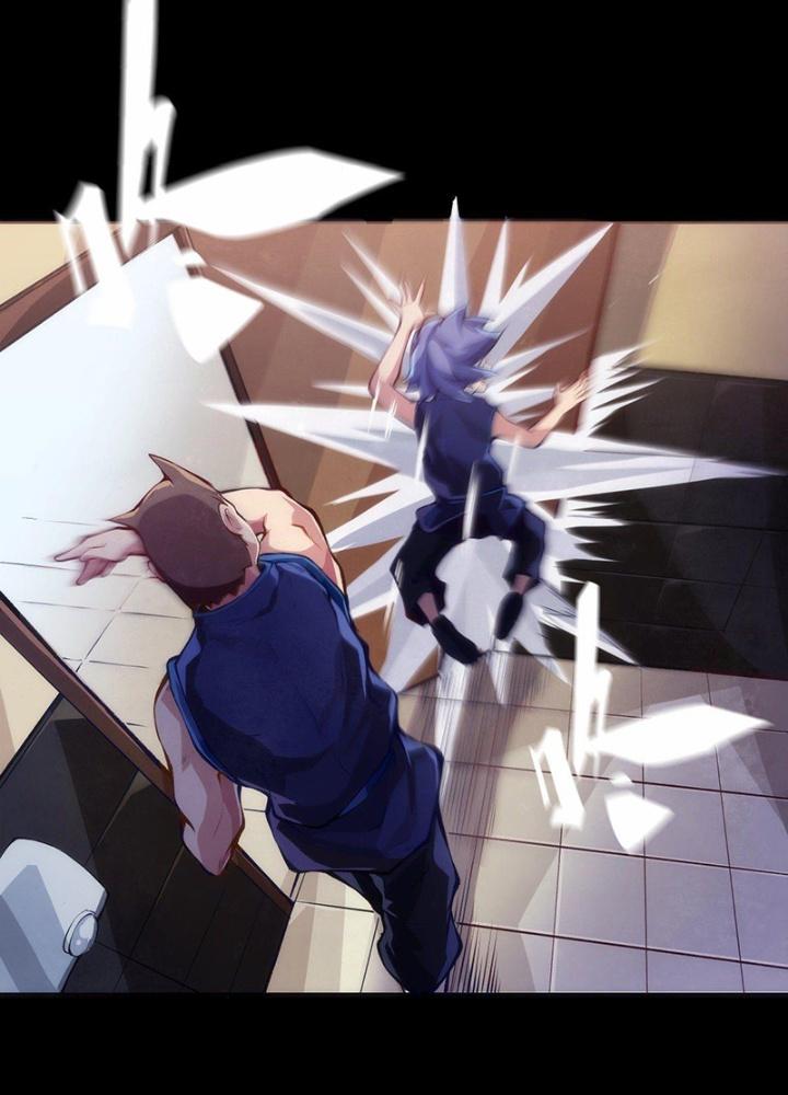 Long Hưởng Thiên Hạ Chapter 46 - Trang 3