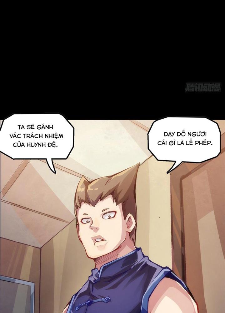 Long Hưởng Thiên Hạ Chapter 46 - Trang 3