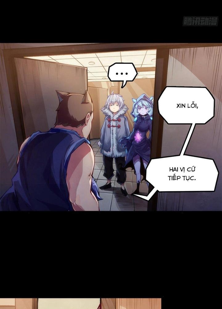 Long Hưởng Thiên Hạ Chapter 46 - Trang 3