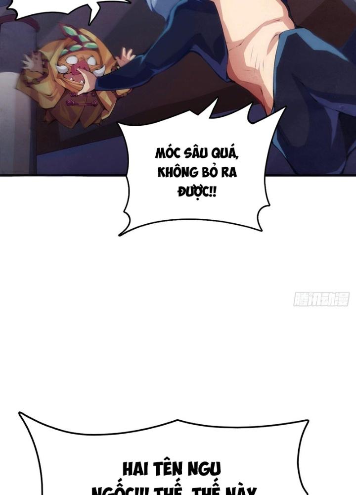 Long Hưởng Thiên Hạ Chapter 47 - Trang 3