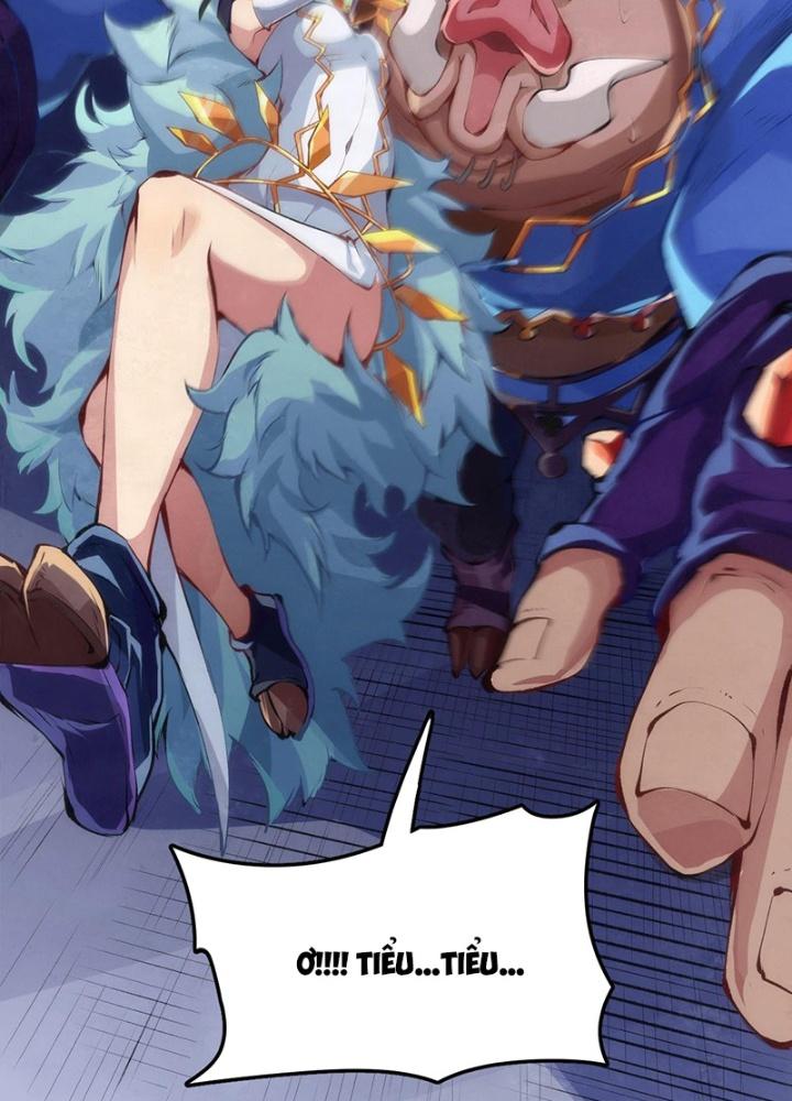 Long Hưởng Thiên Hạ Chapter 47 - Trang 3