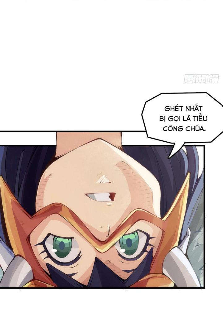 Long Hưởng Thiên Hạ Chapter 47 - Trang 3