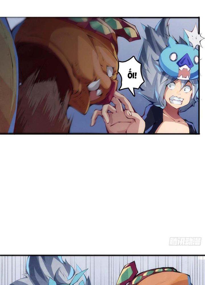 Long Hưởng Thiên Hạ Chapter 47 - Trang 3