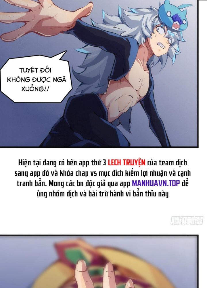 Long Hưởng Thiên Hạ Chapter 47 - Trang 3