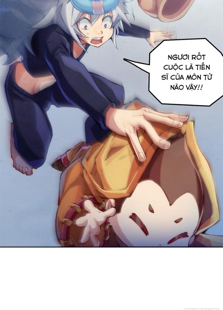 Long Hưởng Thiên Hạ Chapter 47 - Trang 3