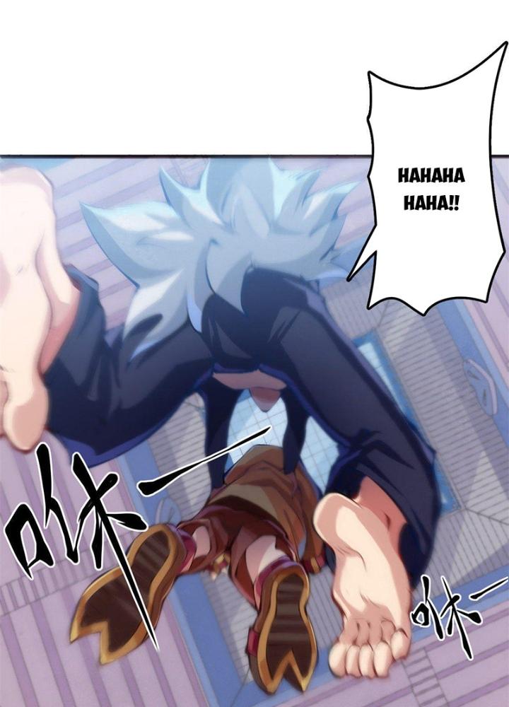 Long Hưởng Thiên Hạ Chapter 47 - Trang 3