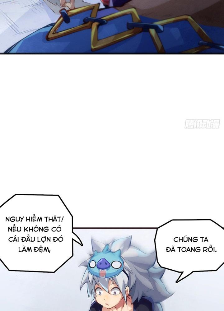 Long Hưởng Thiên Hạ Chapter 47 - Trang 3